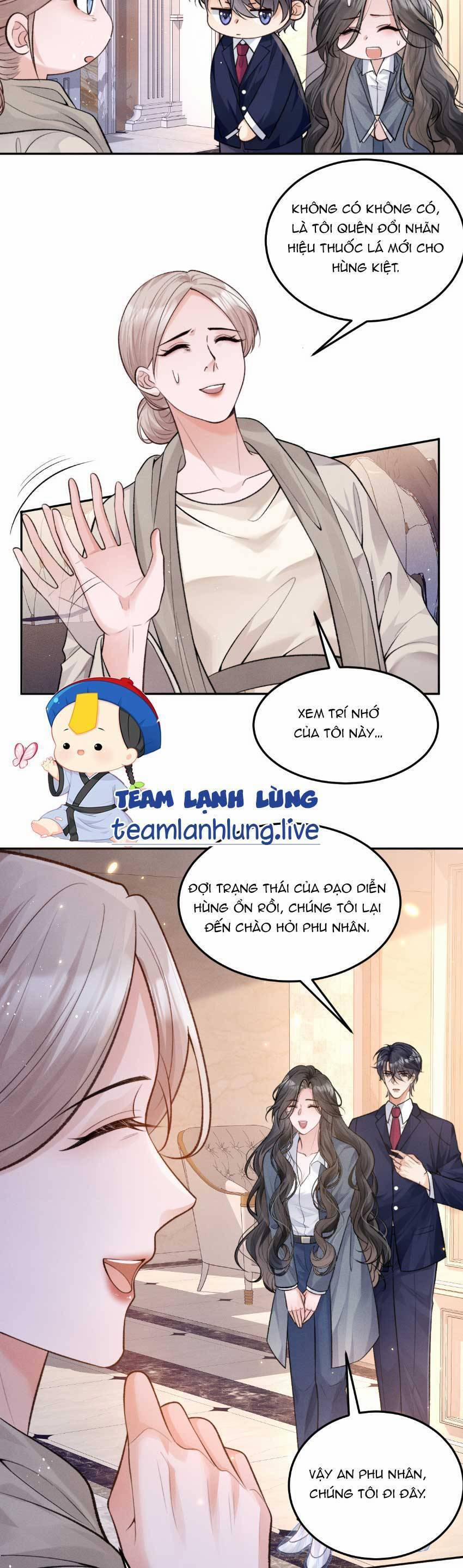 Điệp Sát 7 trang 8