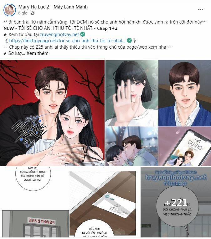 Điệp Sát 8.1 trang 9