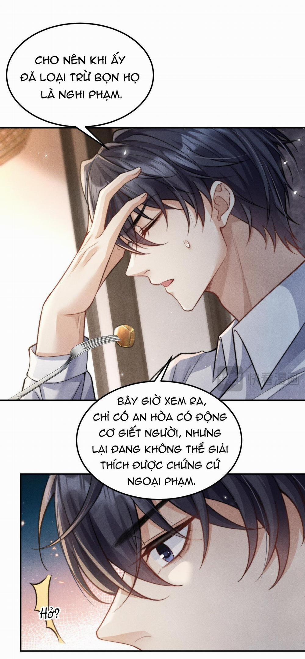 Điệp Sát 9.1 trang 15