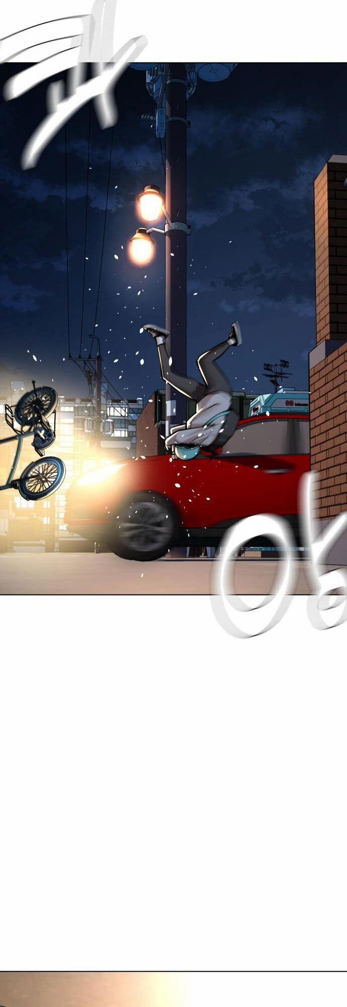 Điệp Viên 18 Tuổi 16 trang 1