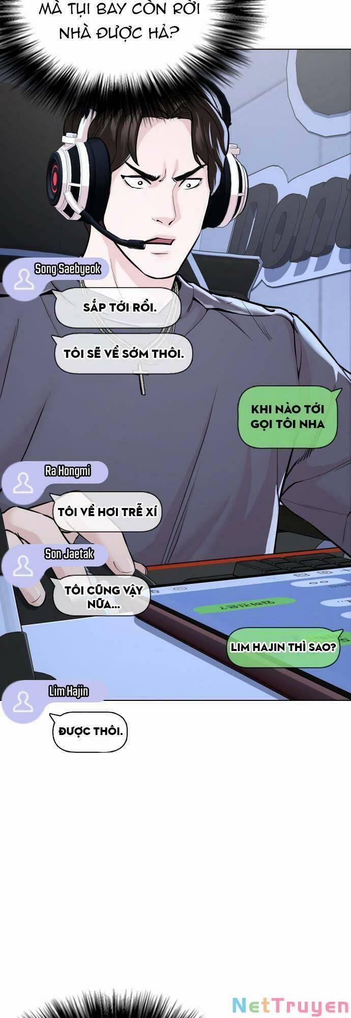 Điệp Viên 18 Tuổi 20 trang 1