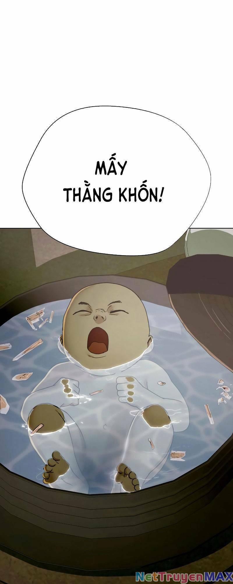 Điệp Viên 18 Tuổi 33 trang 1