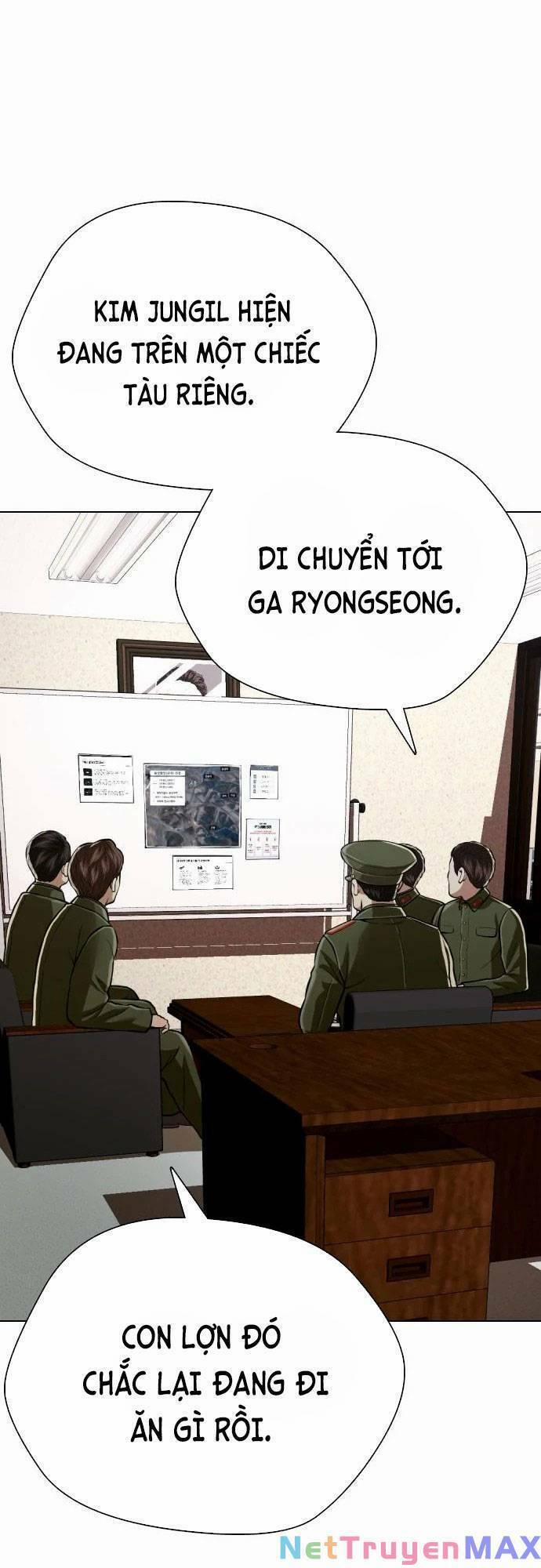Điệp Viên 18 Tuổi 35 trang 1
