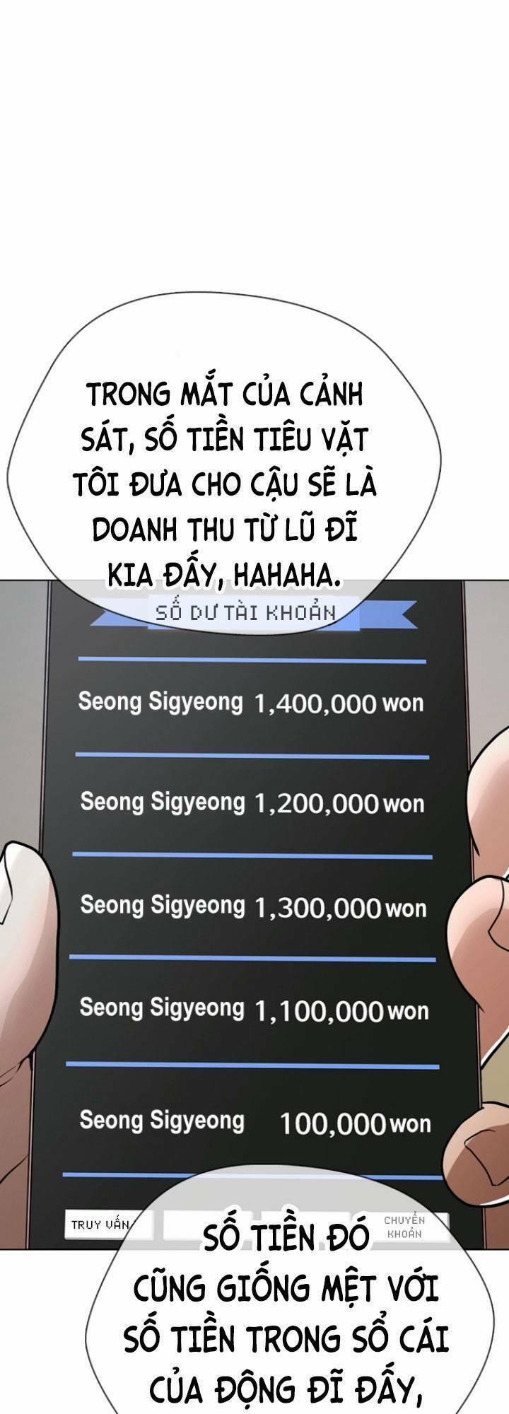 Điệp Viên 18 Tuổi 39 trang 1
