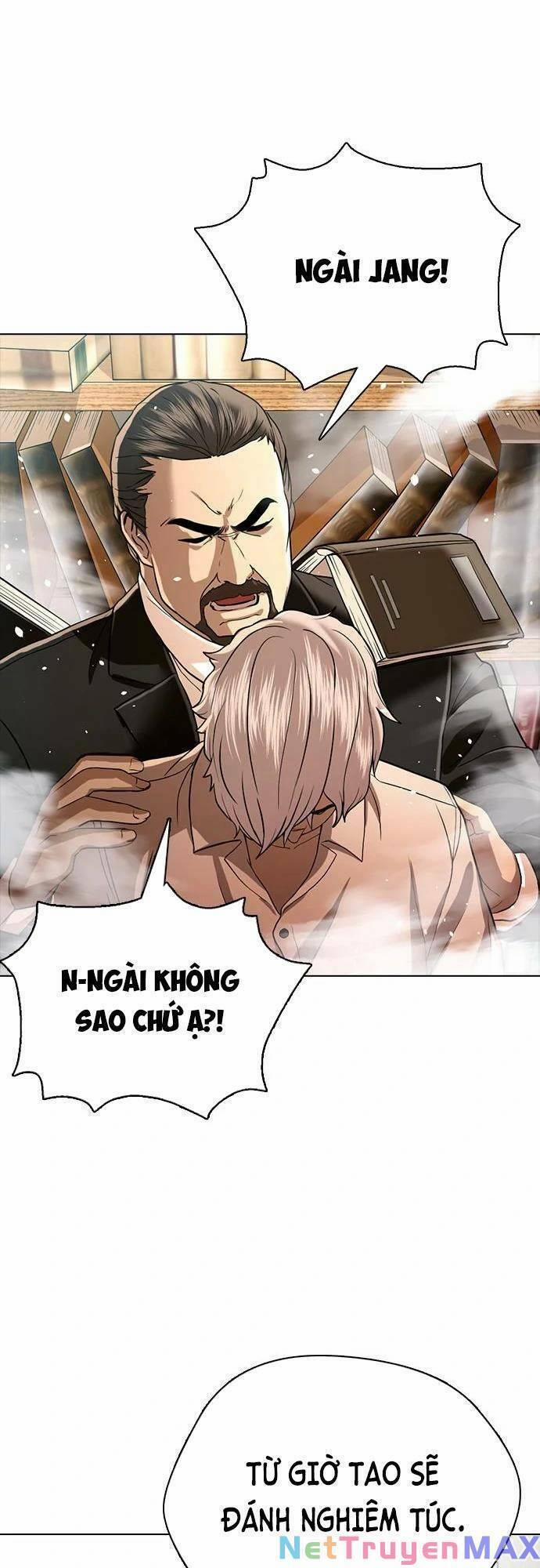 Điệp Viên 18 Tuổi 43 trang 1