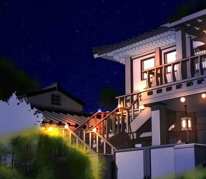 Điệp Viên 18 Tuổi 6 trang 1