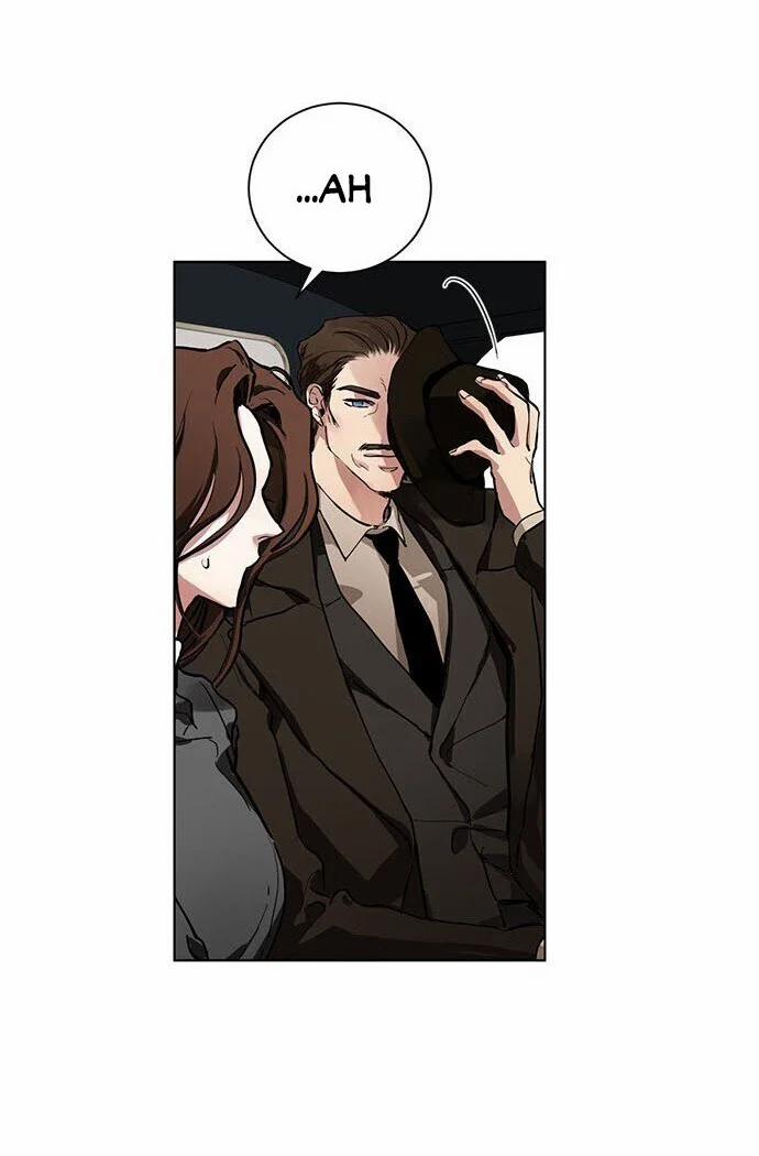 Điệp Viên Hai Mang 1 trang 16