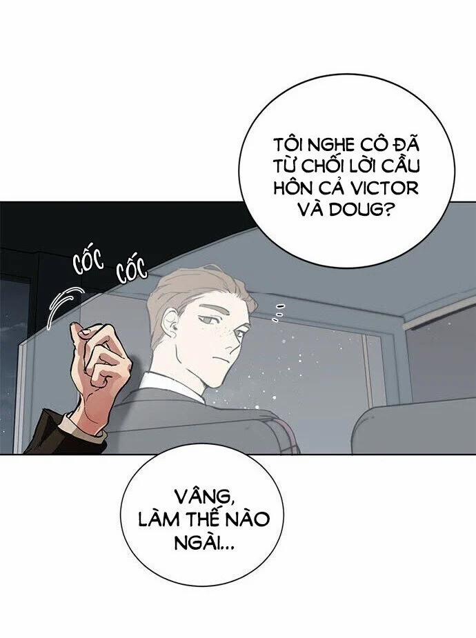 Điệp Viên Hai Mang 1 trang 19