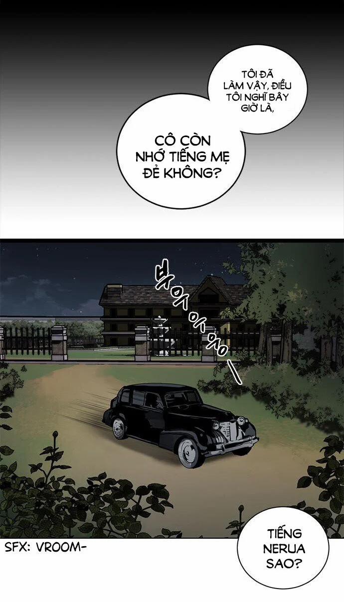 Điệp Viên Hai Mang 1 trang 26