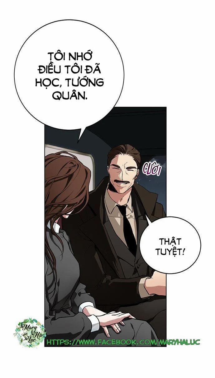 Điệp Viên Hai Mang 1 trang 27