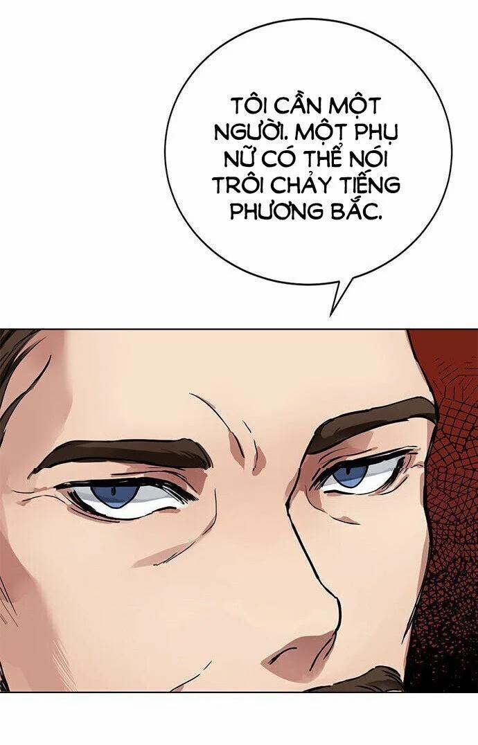 Điệp Viên Hai Mang 1 trang 28