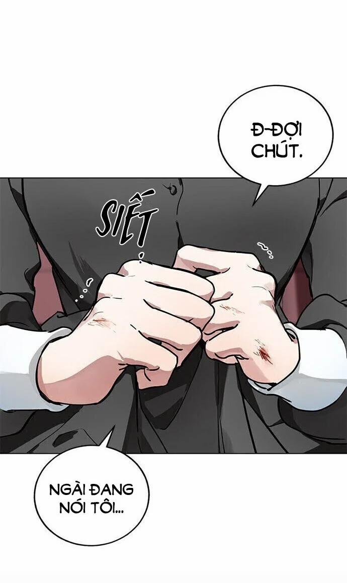 Điệp Viên Hai Mang 1 trang 30