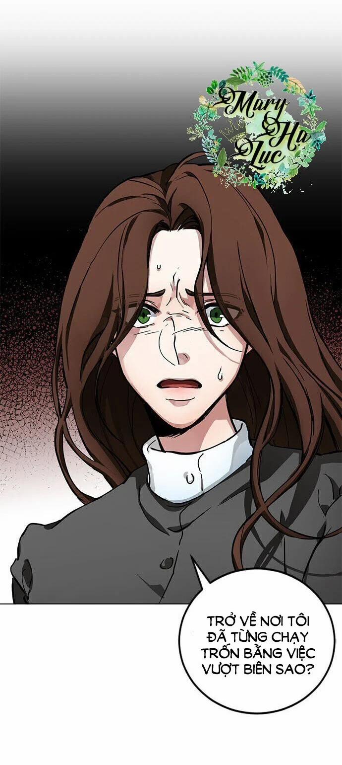 Điệp Viên Hai Mang 1 trang 31