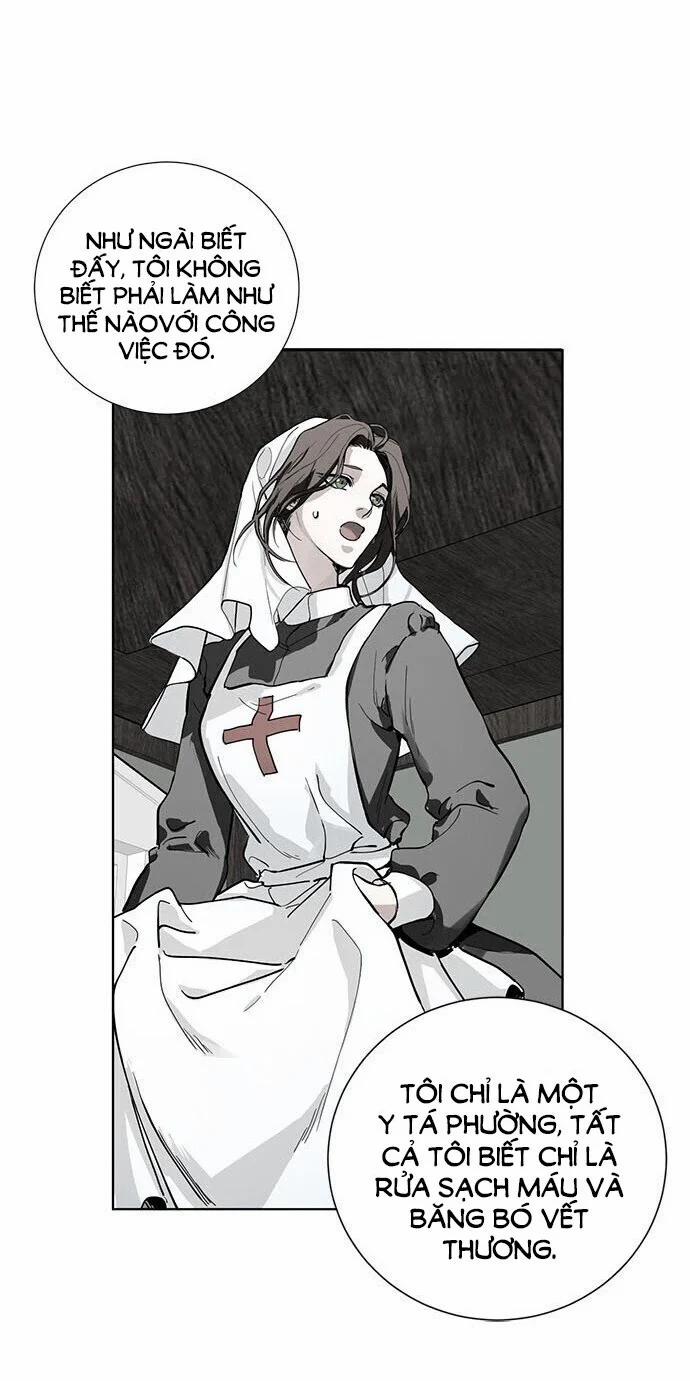 Điệp Viên Hai Mang 1 trang 34