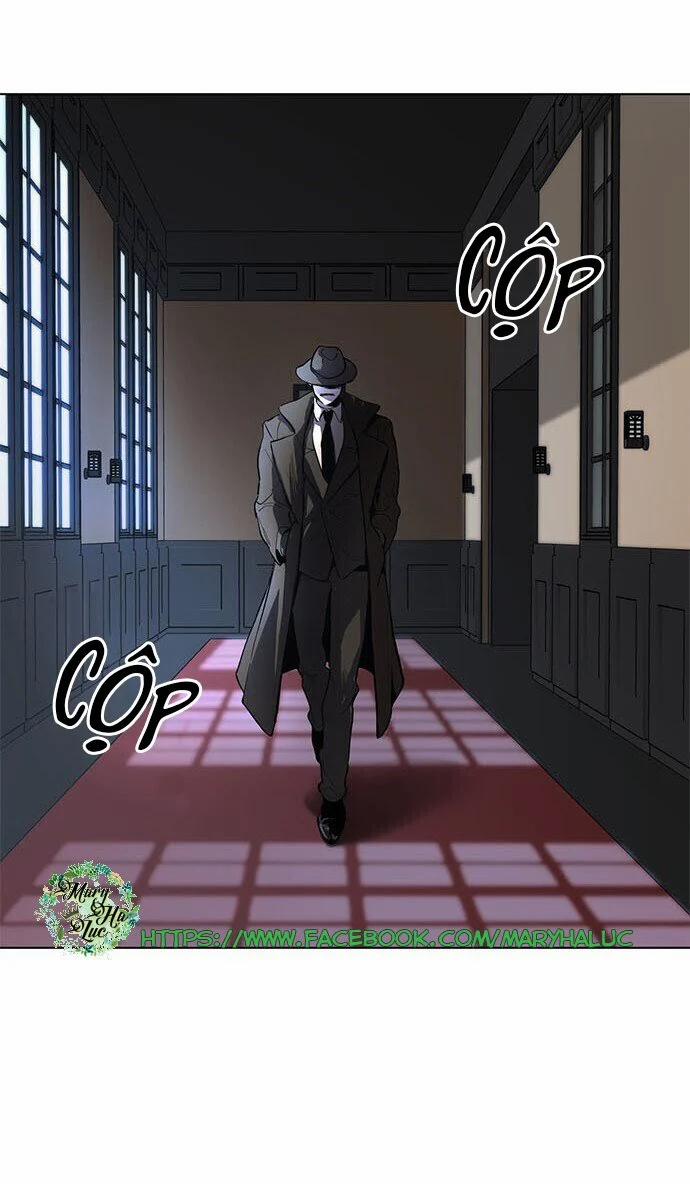 Điệp Viên Hai Mang 1 trang 42