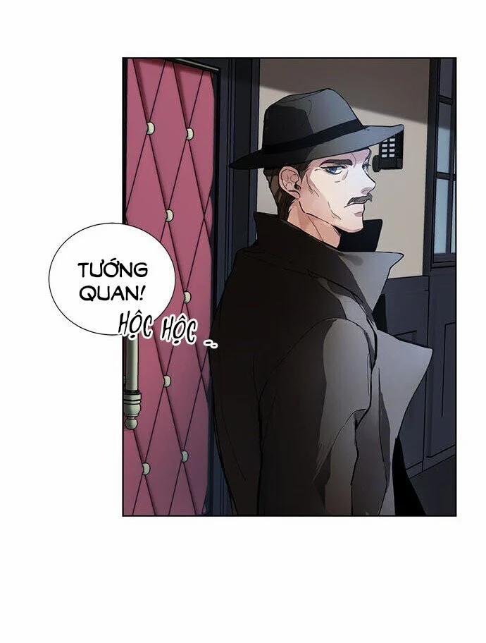 Điệp Viên Hai Mang 1 trang 43