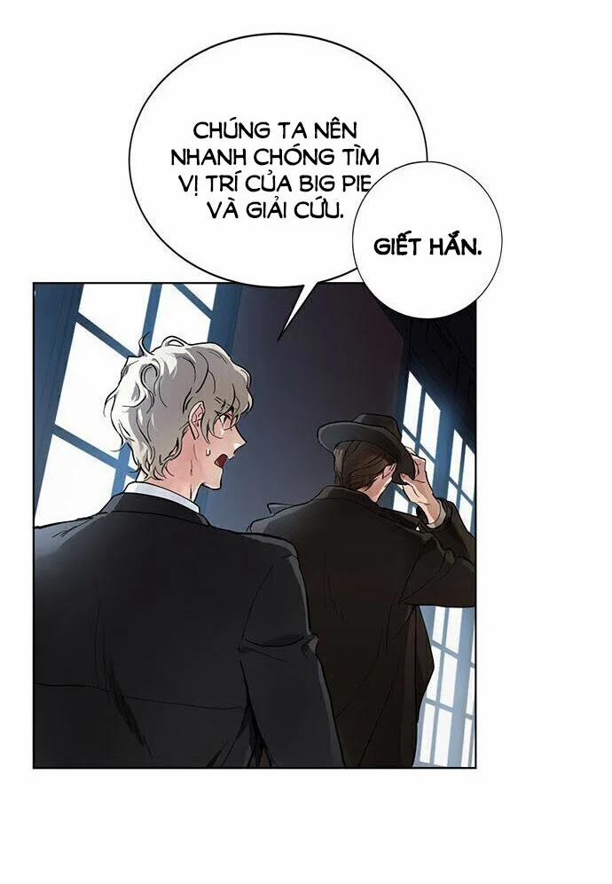 Điệp Viên Hai Mang 1 trang 48