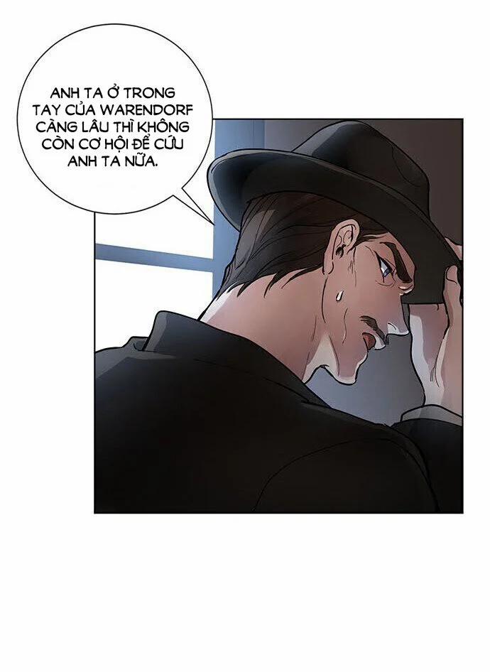 Điệp Viên Hai Mang 1 trang 49