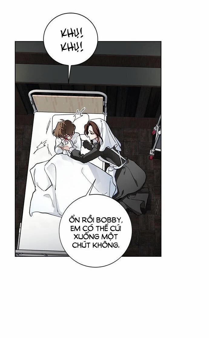 Điệp Viên Hai Mang 1 trang 53