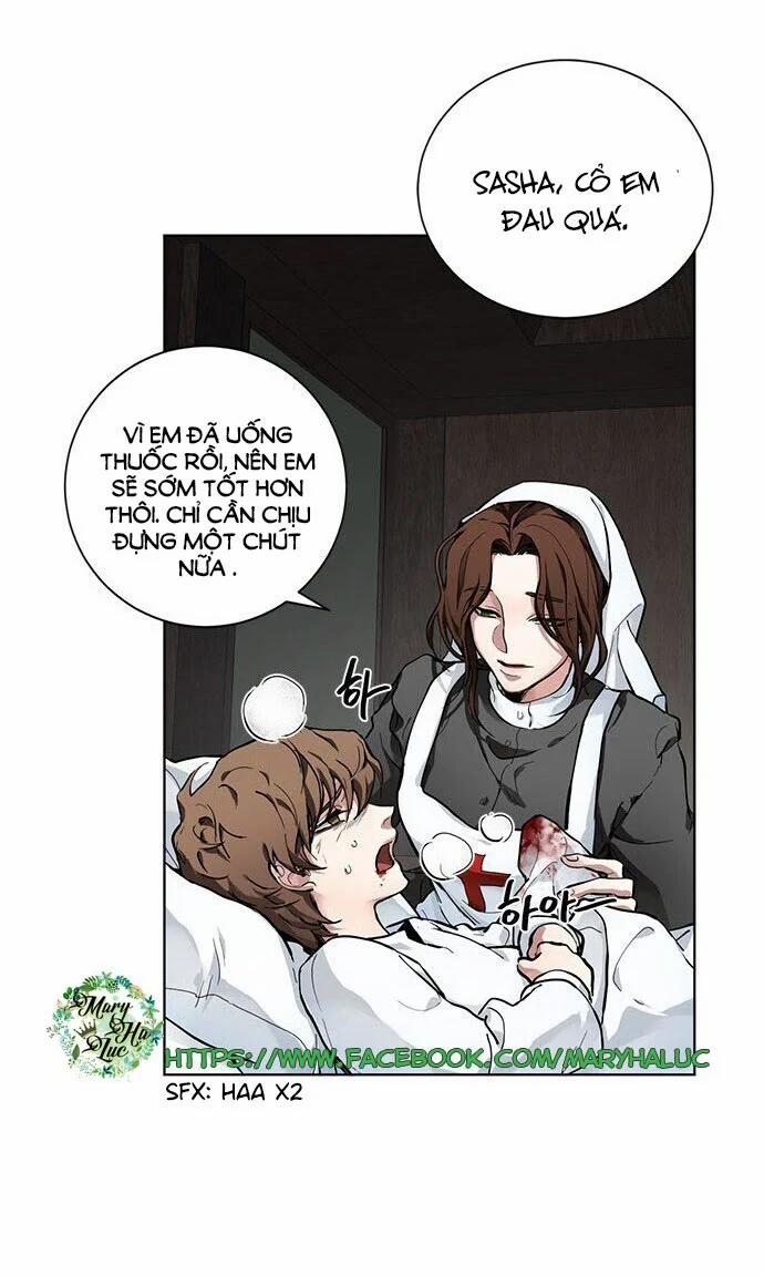 Điệp Viên Hai Mang 1 trang 54