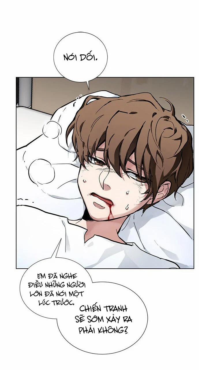 Điệp Viên Hai Mang 1 trang 56