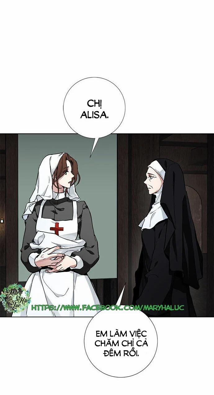 Điệp Viên Hai Mang 1 trang 61