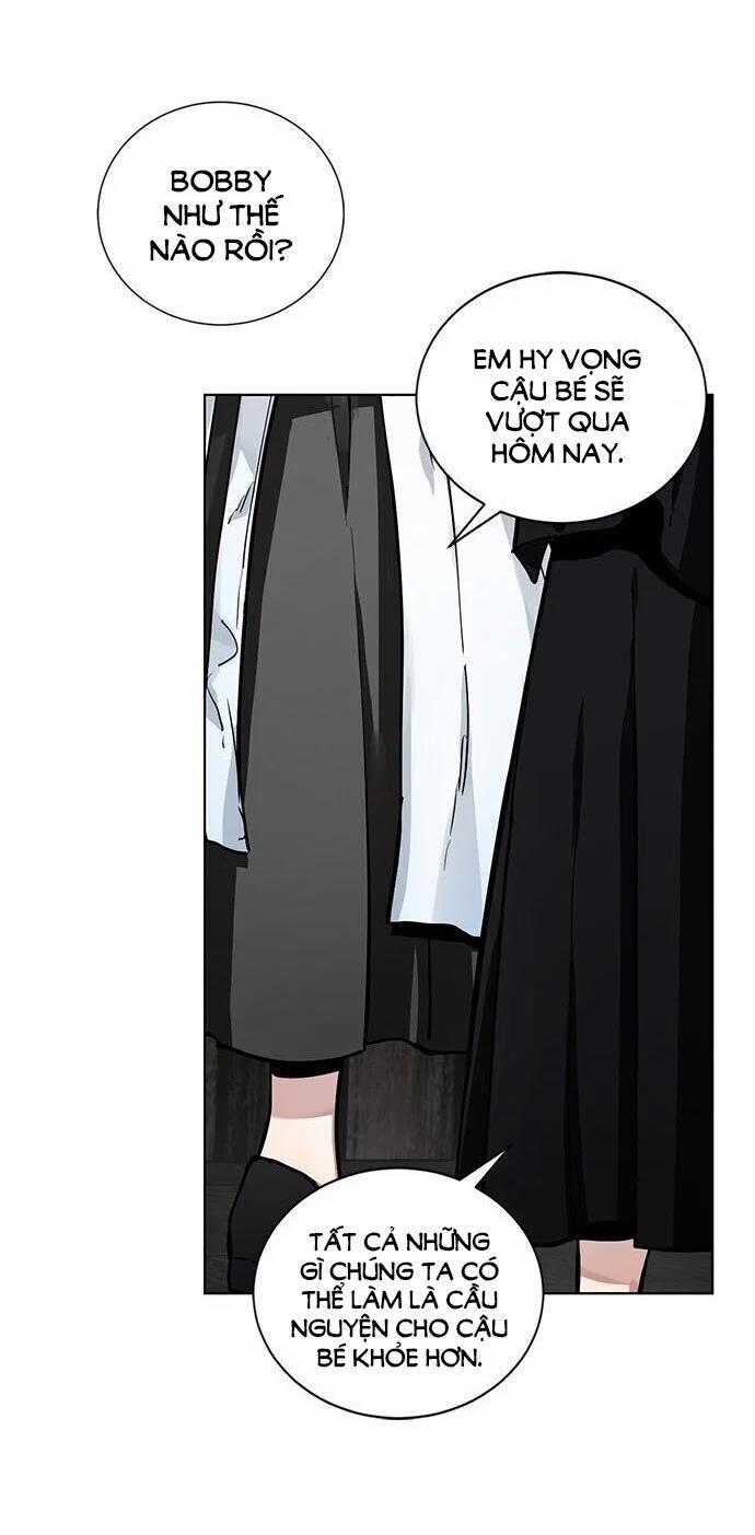 Điệp Viên Hai Mang 1 trang 62