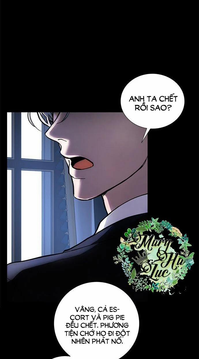 Điệp Viên Hai Mang 1 trang 74