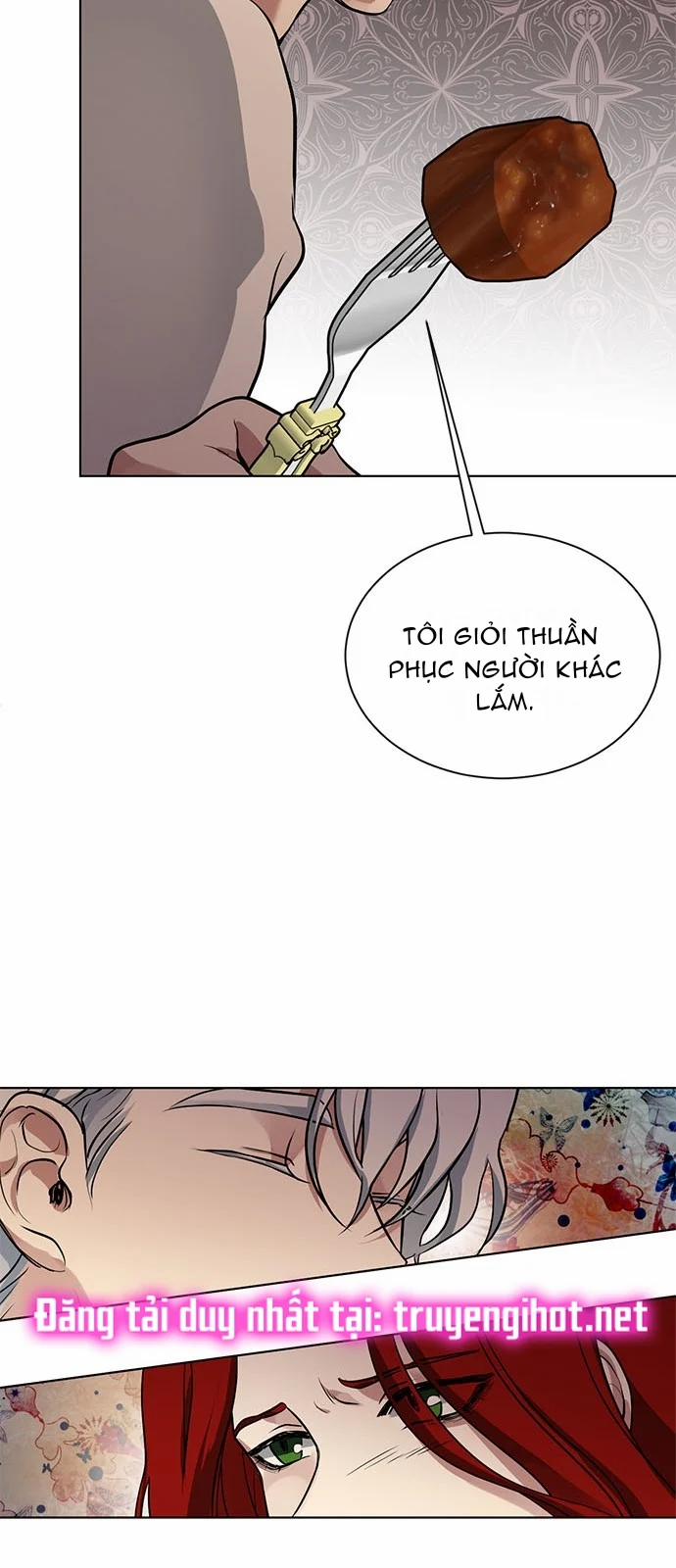 Điệp Viên Hai Mang 15.3 trang 0