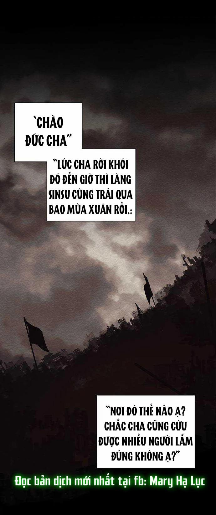 Điệp Viên Hai Mang 29 trang 1