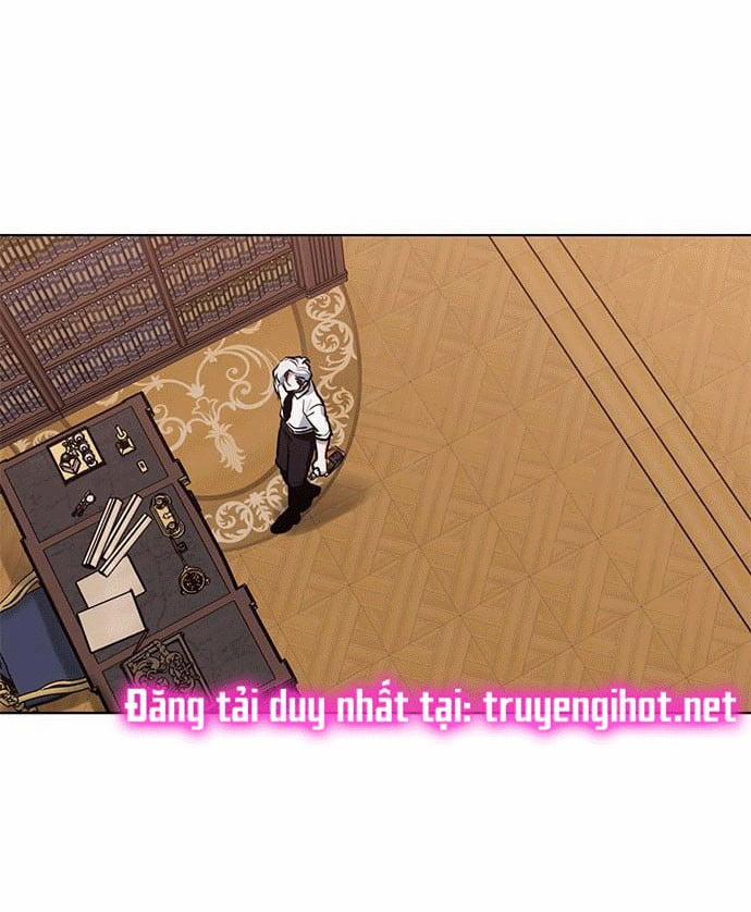 Điệp Viên Hai Mang 51 trang 1