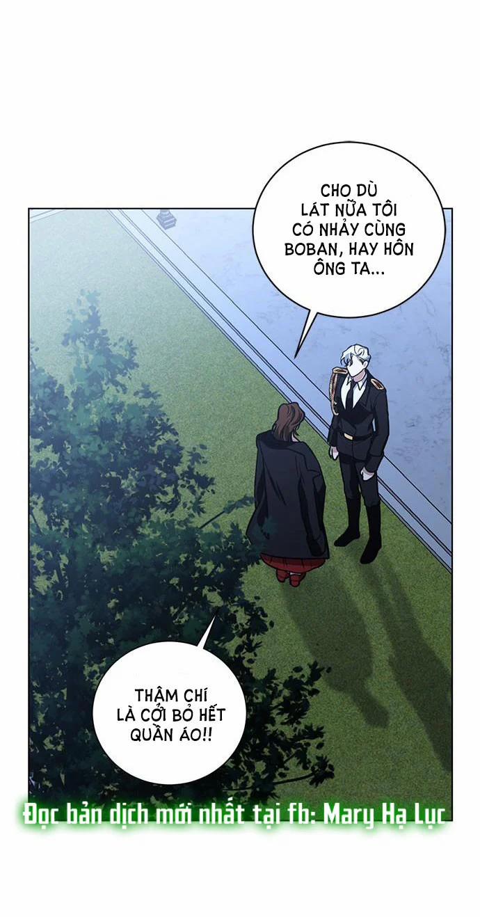 Điệp Viên Hai Mang 54.5 trang 22