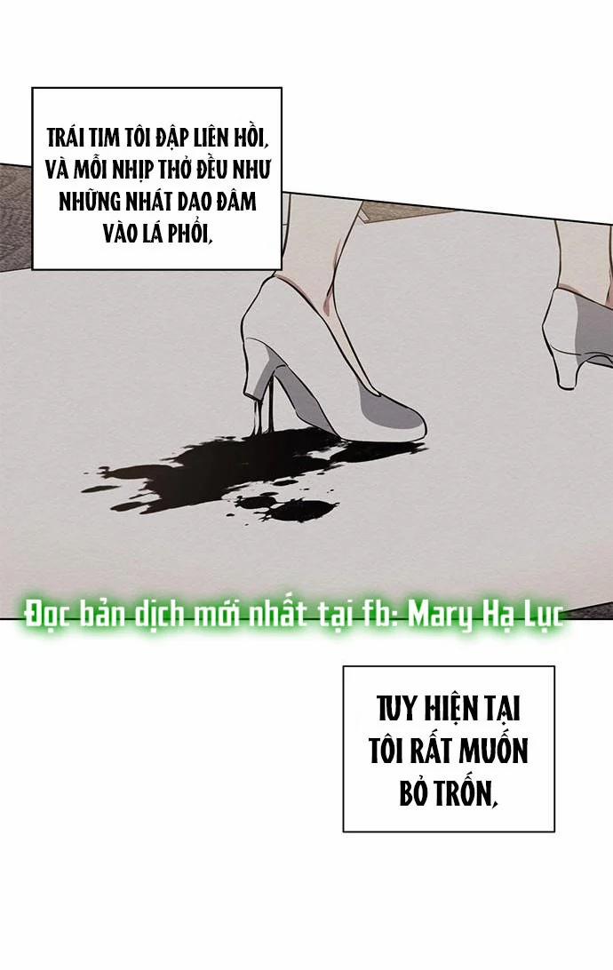 Điệp Viên Hai Mang 54 trang 17