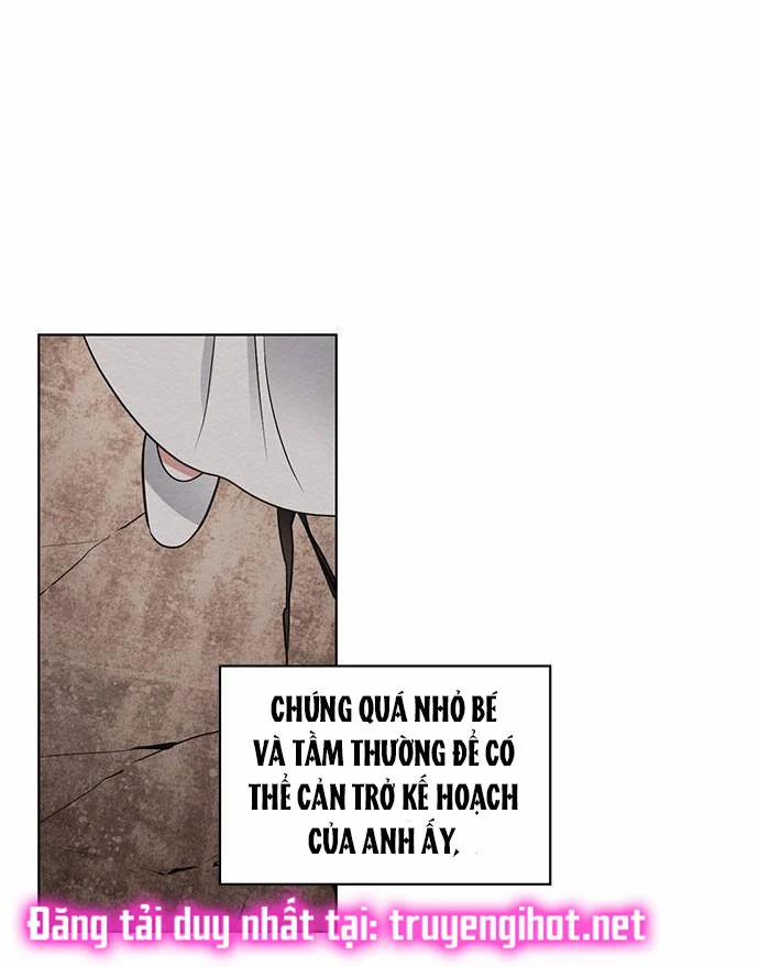 Điệp Viên Hai Mang 54 trang 21