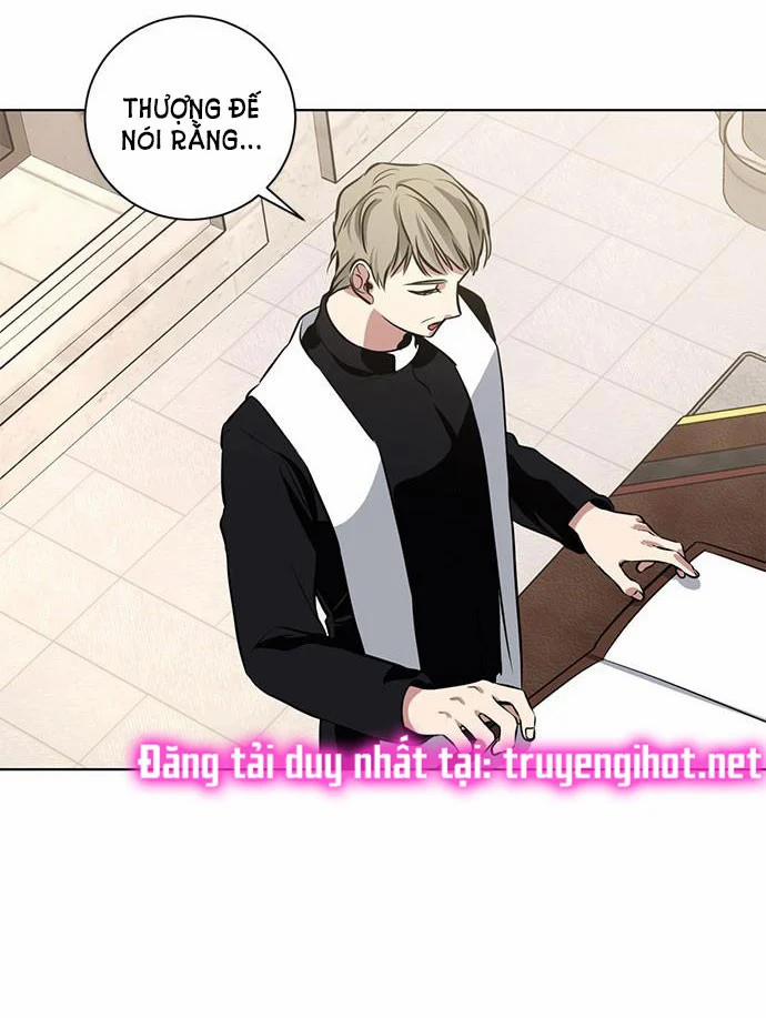 Điệp Viên Hai Mang 54 trang 23