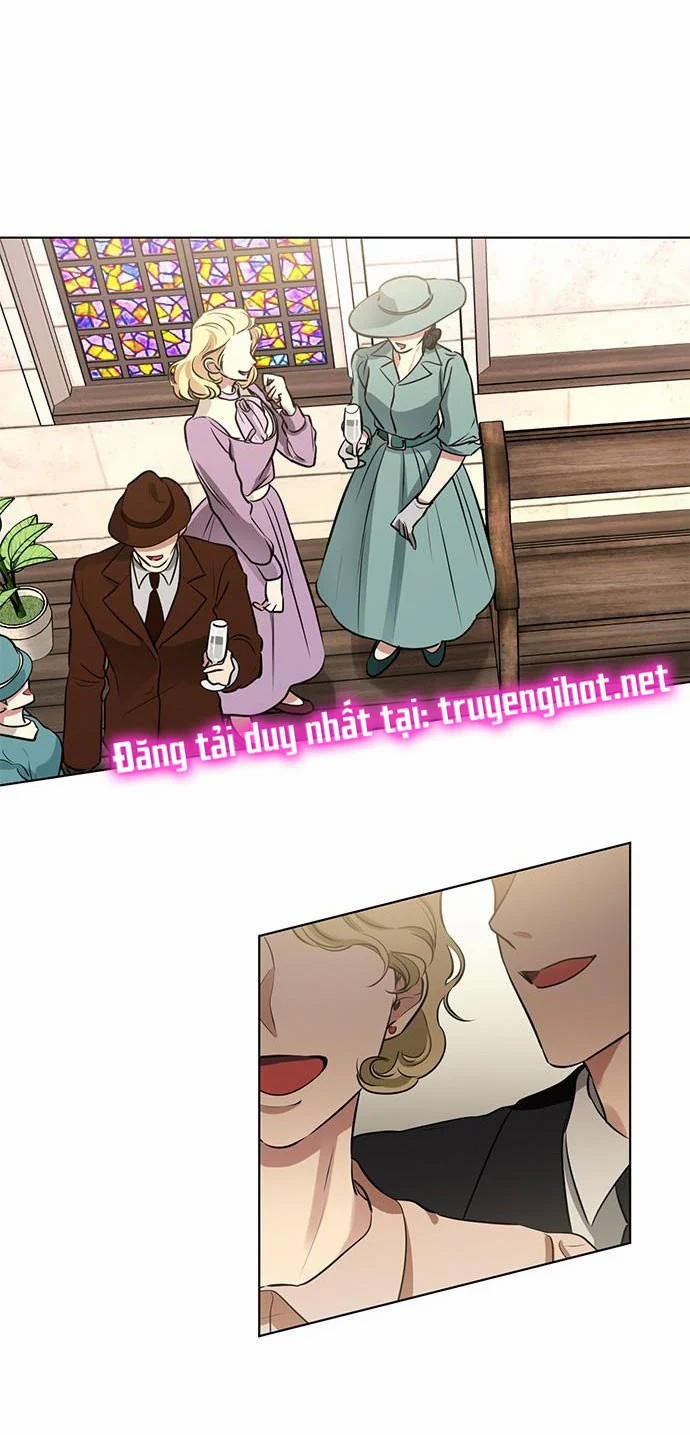 Điệp Viên Hai Mang 54 trang 3