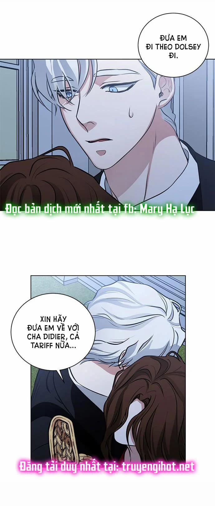 Điệp Viên Hai Mang 55.5 trang 12