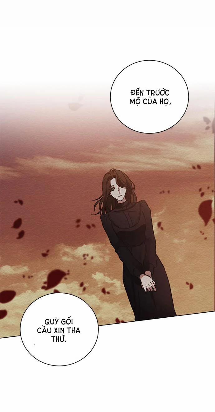 Điệp Viên Hai Mang 55.5 trang 14