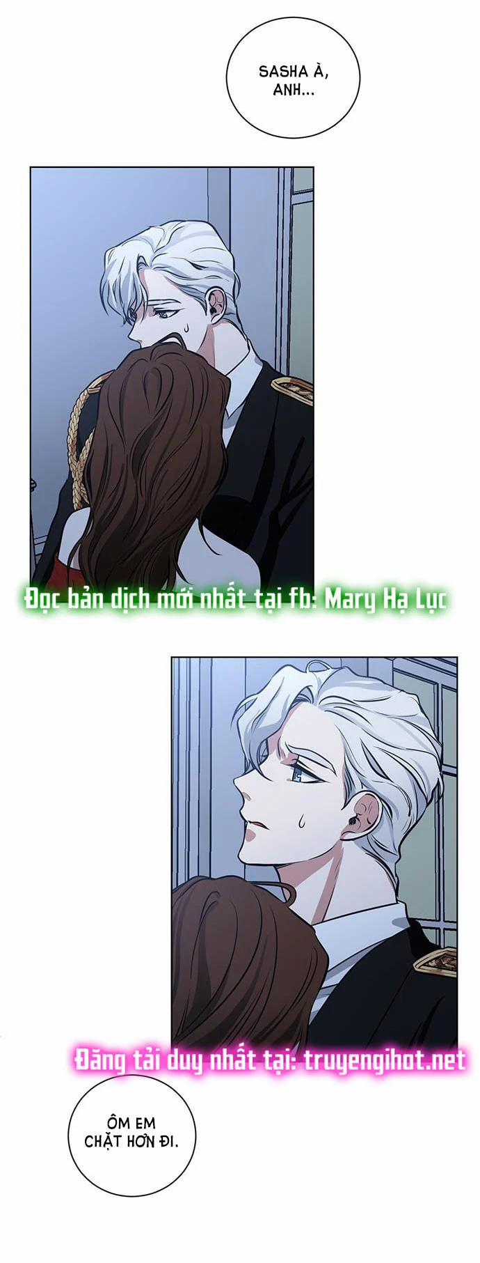 Điệp Viên Hai Mang 55.5 trang 20