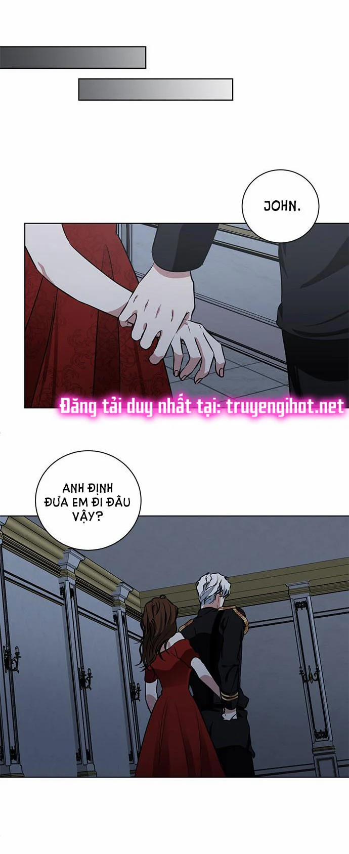 Điệp Viên Hai Mang 55.5 trang 23