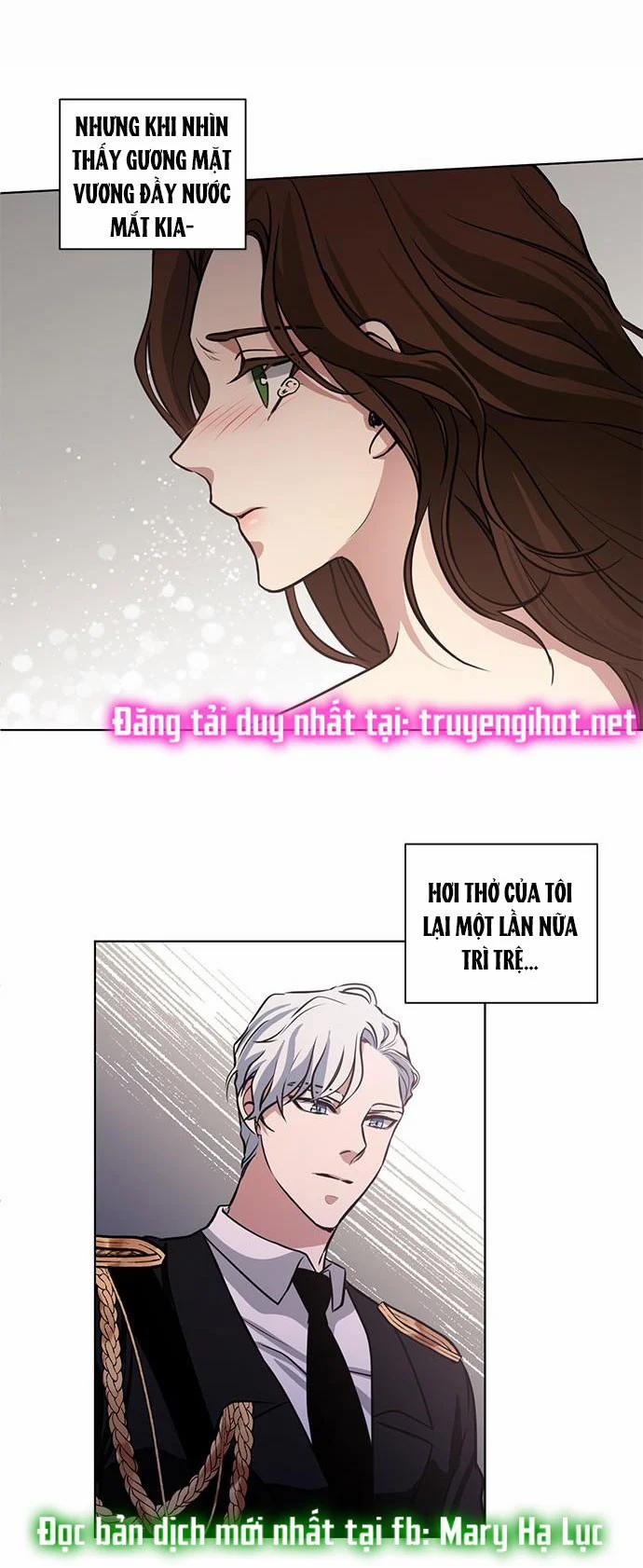 Điệp Viên Hai Mang 55.5 trang 6