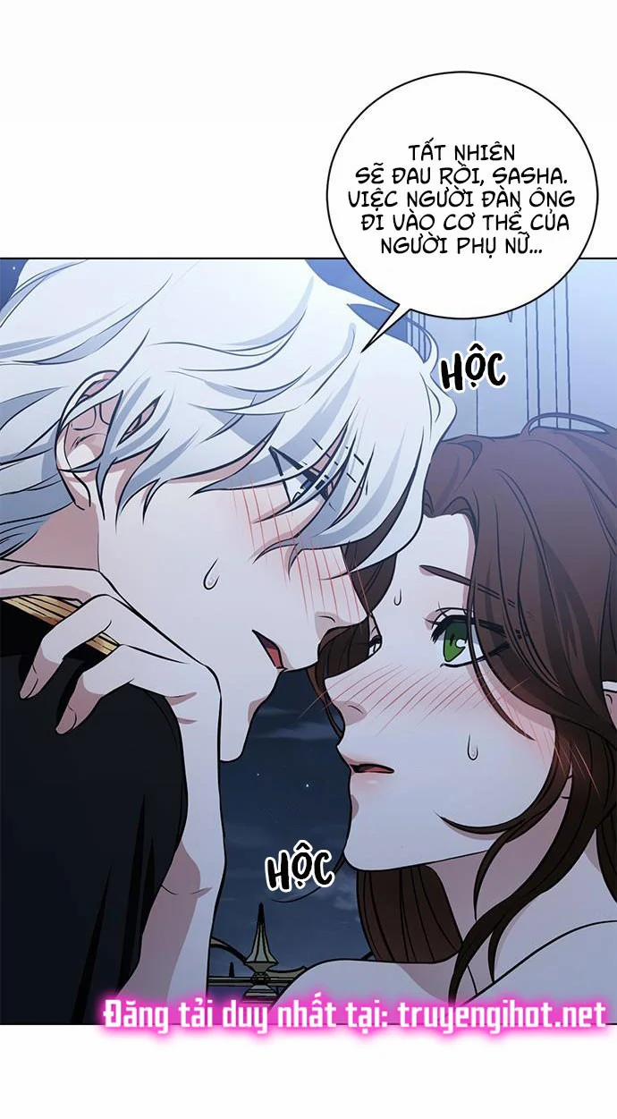 Điệp Viên Hai Mang 55 trang 12