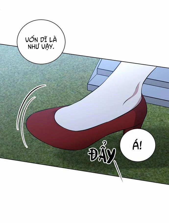 Điệp Viên Hai Mang 55 trang 13