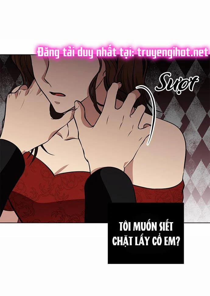 Điệp Viên Hai Mang 55 trang 16