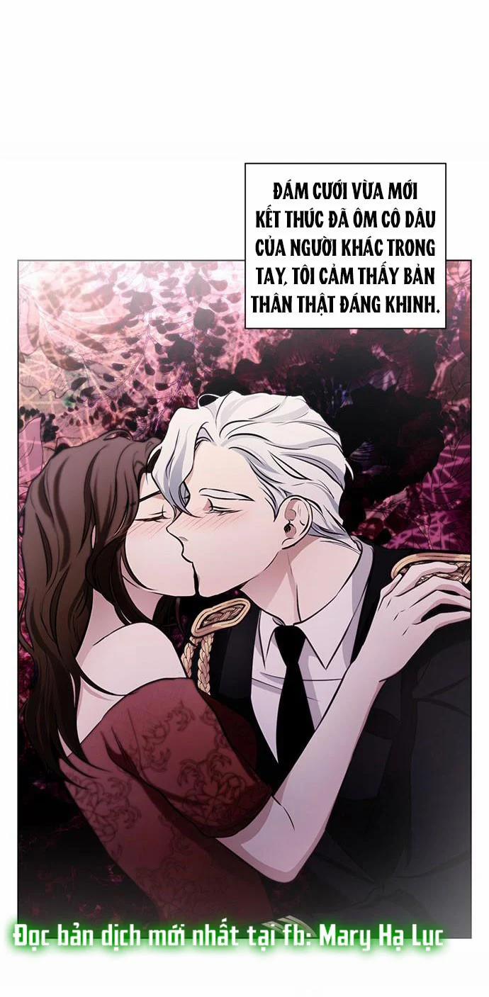 Điệp Viên Hai Mang 55 trang 24