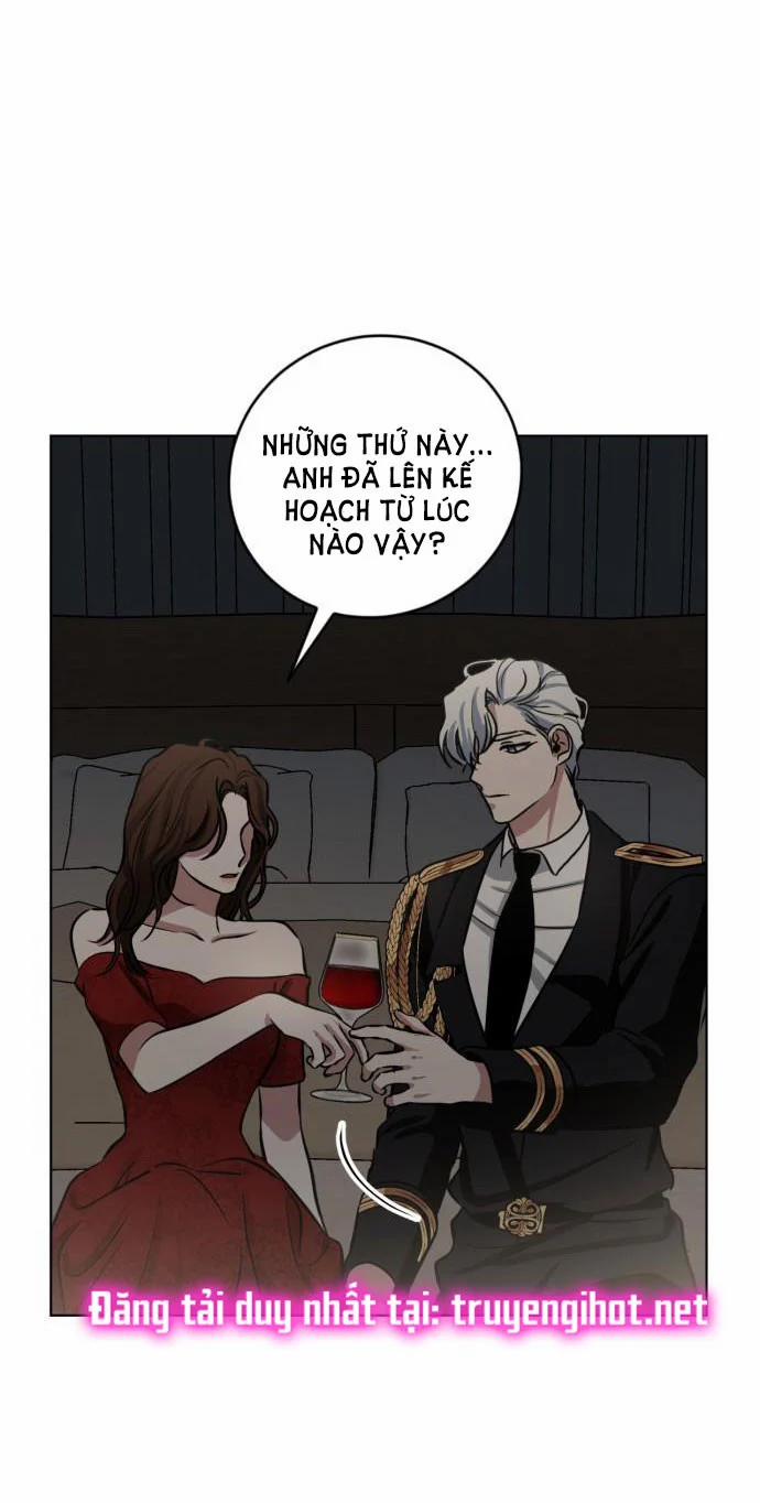 Điệp Viên Hai Mang 56.5 trang 10