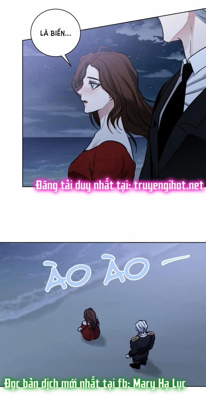 Điệp Viên Hai Mang 56 trang 13