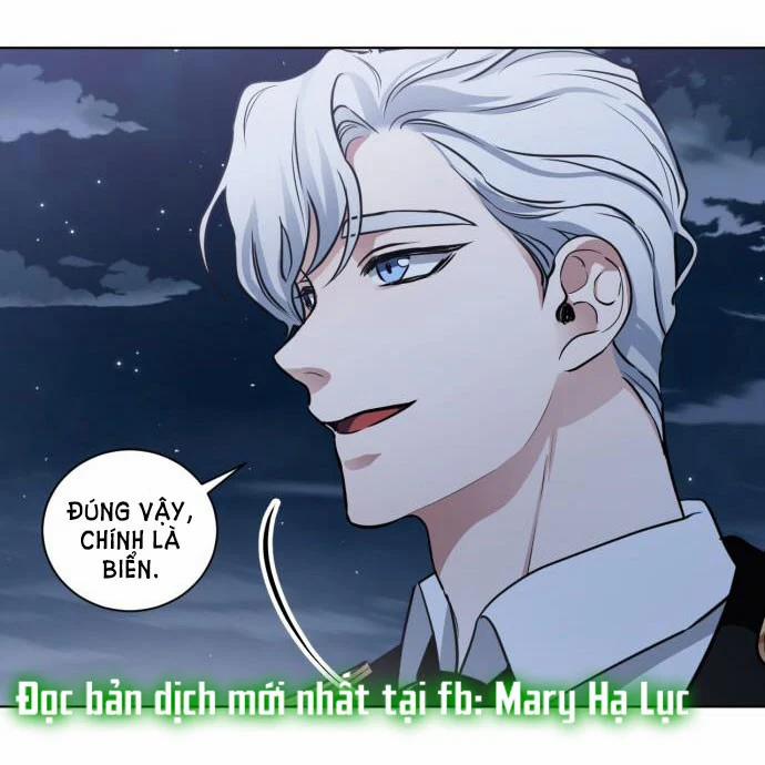 Điệp Viên Hai Mang 56 trang 15