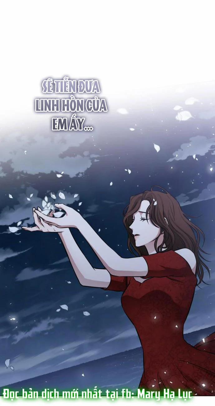 Điệp Viên Hai Mang 56 trang 21