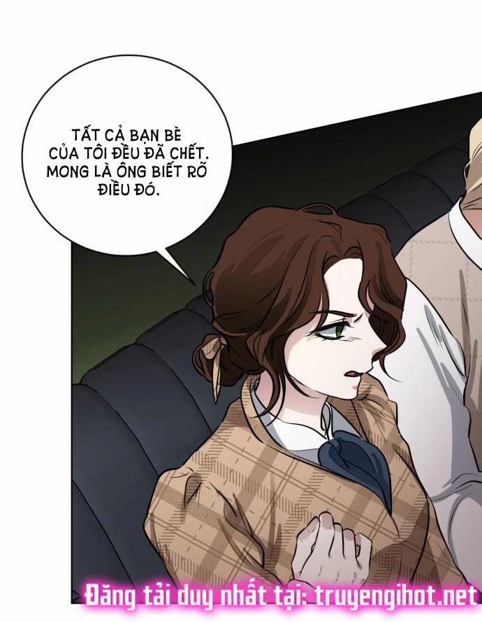 Điệp Viên Hai Mang 57.5 trang 10